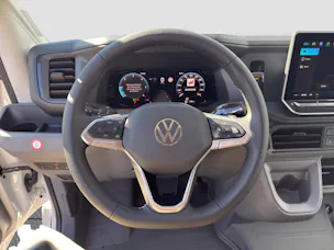 VW Crafter 35 2.0 BiTDI L3 HD A