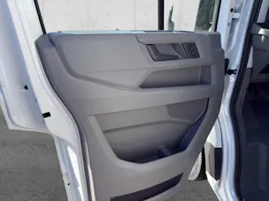 VW Crafter 35 2.0 BiTDI L3 HD A