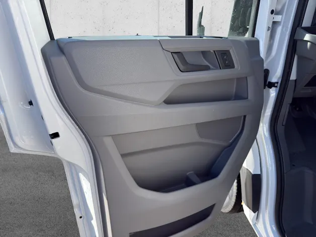 VW Crafter 35 2.0 BiTDI L3 HD A
