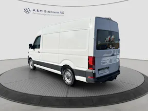 VW Crafter 35 2.0 BiTDI L3 HD A