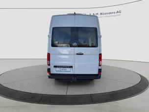 VW Crafter 35 2.0 BiTDI L3 HD A