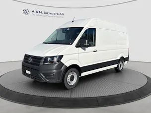VW Crafter 35 2.0 BiTDI L3 HD A