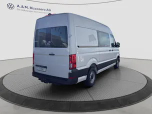 VW Crafter 35 2.0 BiTDI L3 HD A