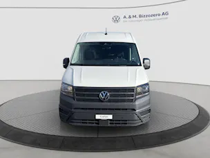 VW Crafter 35 2.0 BiTDI L3 HD A
