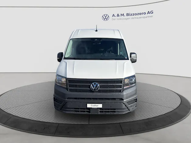 VW Crafter 35 2.0 BiTDI L3 HD A