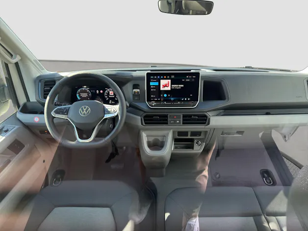 VW Crafter 35 2.0 BiTDI L3 HD A