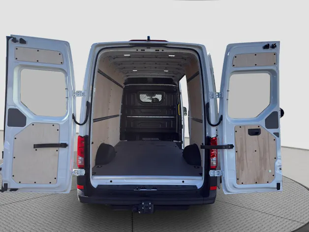 VW Crafter 35 2.0 BiTDI L3 HD A