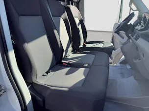 VW Crafter 35 2.0 BiTDI L3 HD A
