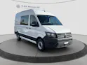 VW Crafter 35 2.0 BiTDI L3 HD A
