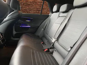 MERCEDES-BENZ C 220 d T 4M AMG Line