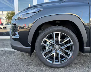 Toyota Corolla Cross 2.0 Trend e-CVT