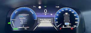 Toyota Corolla Cross 2.0 Trend e-CVT