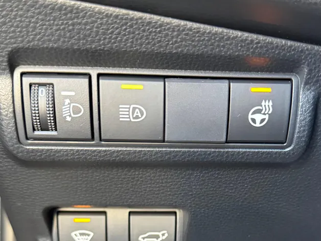 Toyota Corolla Cross 2.0 Trend e-CVT