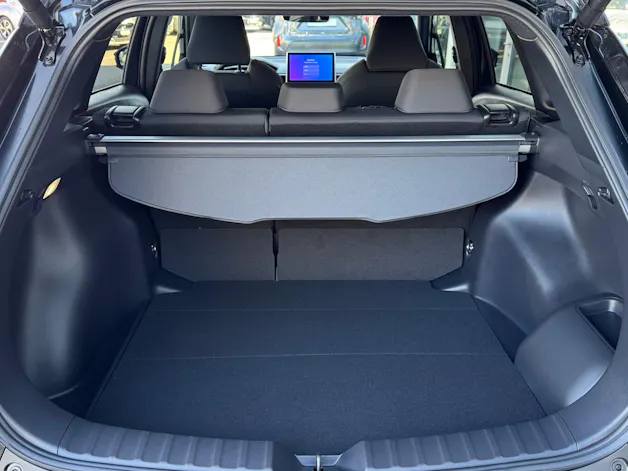 Toyota Corolla Cross 2.0 Trend e-CVT