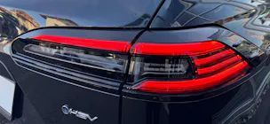 Toyota Corolla Cross 2.0 Trend e-CVT
