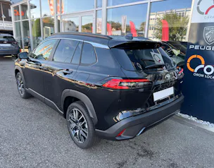 Toyota Corolla Cross 2.0 Trend e-CVT