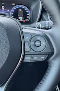 Toyota Corolla Cross 2.0 Trend e-CVT