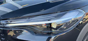 Toyota Corolla Cross 2.0 Trend e-CVT