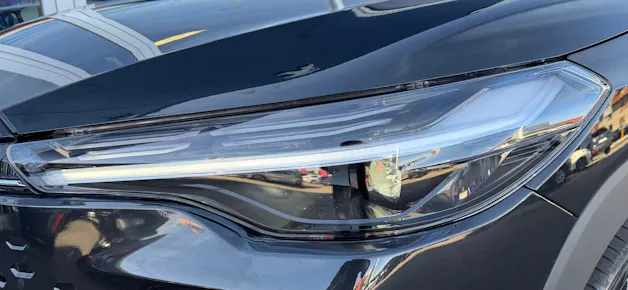 Toyota Corolla Cross 2.0 Trend e-CVT