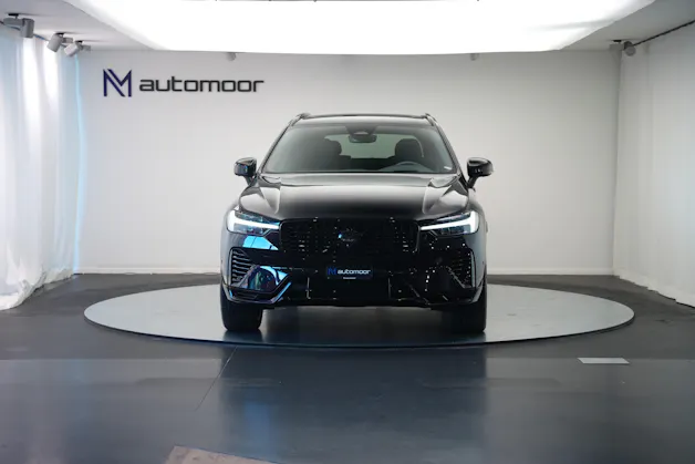 VOLVO XC60 T8 eAWD PluginHybrid Ultimate Dark Geartronic Black Edition Ultra