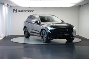 VOLVO XC60 T8 eAWD PluginHybrid Ultimate Dark Geartronic Black Edition Ultra