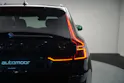 VOLVO XC60 T8 eAWD PluginHybrid Ultimate Dark Geartronic Black Edition Ultra