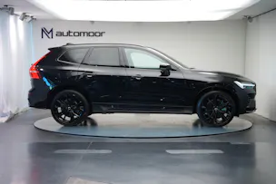 VOLVO XC60 T8 eAWD PluginHybrid Ultimate Dark Geartronic Black Edition Ultra