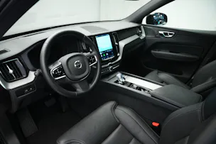 VOLVO XC60 T8 eAWD PluginHybrid Ultimate Dark Geartronic Black Edition Ultra