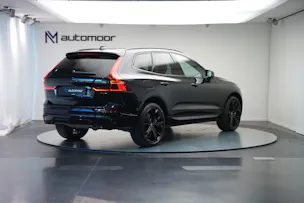 VOLVO XC60 T8 eAWD PluginHybrid Ultimate Dark Geartronic Black Edition Ultra