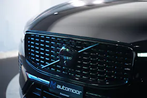 VOLVO XC60 T8 eAWD PluginHybrid Ultimate Dark Geartronic Black Edition Ultra