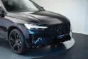 VOLVO XC60 T8 eAWD PluginHybrid Ultimate Dark Geartronic Black Edition Ultra