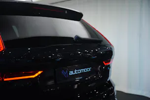 VOLVO XC60 T8 eAWD PluginHybrid Ultimate Dark Geartronic Black Edition Ultra
