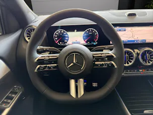 MERCEDES-BENZ GLA 250 4Matic 8G-DCT Swiss Star