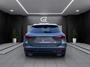 MERCEDES-BENZ GLA 250 4Matic 8G-DCT Swiss Star