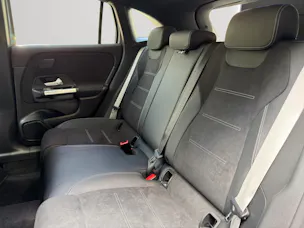 MERCEDES-BENZ GLA 250 4Matic 8G-DCT Swiss Star