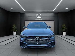 MERCEDES-BENZ GLA 250 4Matic 8G-DCT Swiss Star