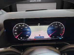 MERCEDES-BENZ GLA 250 4Matic 8G-DCT Swiss Star