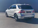 MERCEDES-BENZ ML 350 4Matic 7G-Tronic