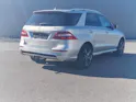 MERCEDES-BENZ ML 350 4Matic 7G-Tronic
