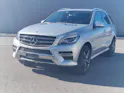 MERCEDES-BENZ ML 350 4Matic 7G-Tronic