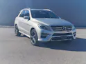MERCEDES-BENZ ML 350 4Matic 7G-Tronic