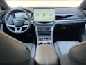 BYD Seal U DM-i Design AWD