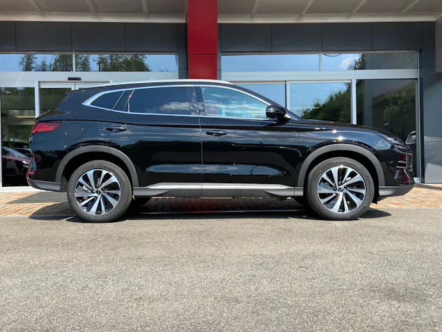 BYD Seal U DM-i Design AWD