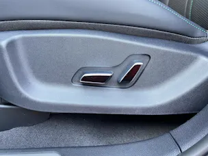 BYD Seal U DM-i Design AWD