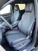 BYD Seal U DM-i Design AWD