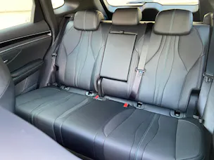 BYD Seal U DM-i Design AWD