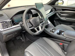 BYD Seal U DM-i Design AWD