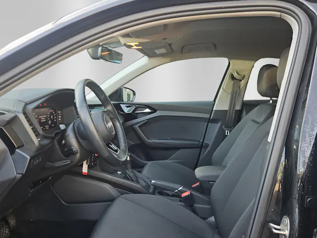 AUDI A1 Sportback 30 TFSI advanced Attraction S-tronic