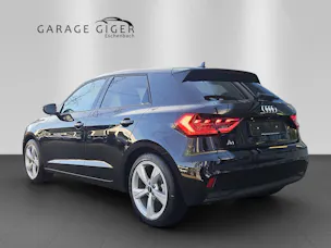 AUDI A1 Sportback 30 TFSI advanced Attraction S-tronic
