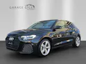 AUDI A1 Sportback 30 TFSI advanced Attraction S-tronic